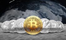 اختراق‭ ‬محافظ‭ ‬يضغط‭ ‬على‭ ‬العملات‭ ‬المشفرة