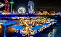 الترفيه‭ ‬السعودي‭ ‬يجذب‭ ‬آلاف‭ ‬الشركات‭ ‬الجديدة