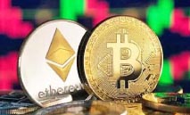 العملات‭ ‬المشفرة‭ ‬تتراجع‭ ‬بانتظار‭ ‬بيانات‭ ‬الوظائف‭ ‬الأميركية