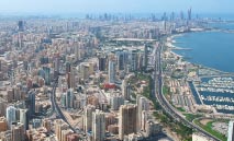 398.5‭ ‬مليون‭ ‬دينار‭ ‬تنعش‭ ‬السوق‭ ‬العقاري‭ ‬الكويتي‭ ‬في‭ ‬يوليو