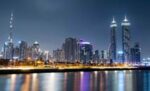 القطاع‭ ‬غير‭ ‬النفطي‭ ‬في‭ ‬الإمارات‭ ‬يستعيد‭ ‬زخم‭ ‬ما‭ ‬قبل‭ ‬الحرب