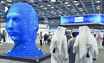 الخليج‭ ‬أمام‭ ‬فرصة‭ ‬ذكاء‭ ‬اصطناعي‭ ‬بـ260‭ ‬مليار‭ ‬دولار
