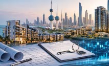 ‭ ‬66.8‭ ‬مليون‭ ‬دينار‭ ‬تحرّك‭ ‬السوق‭ ‬العقاري‭ ‬في‭ ‬أسبوع