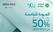 ‮‬التجاري‮‬‭ ‬يقدم‭ ‬خصم‭ ‬50‭ % ‬لحاملي‭ ‬بطاقات‭ ‬حساب‭ ‬الشباب‭ ‬YOU