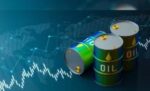 برنت‭ ‬يخسر‭ ‬5‭% ‬ويهبط‭ ‬دون‭ ‬90‭ ‬دولارا