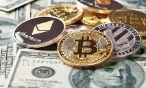ترقب‭ ‬الوظائف‭ ‬يضغط‭ ‬على‭ ‬العملات‭ ‬المشفرة