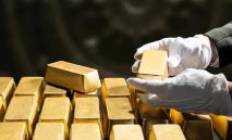 الذهب‭ ‬يترقب‭ ‬الفائدة‭ ‬وسط‭ ‬ضبابية‭ ‬الأسواق
