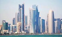 مؤشر‭ ‬مديري‭ ‬المشتريات‭ ‬القطري‭ ‬يسجل‭ ‬أعلى‭ ‬مستوى‭ ‬في‭ ‬5‭ ‬أشهر