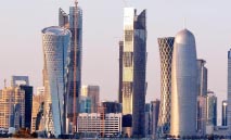 411‭ ‬مليون‭ ‬ريال‭ ‬تداولات‭ ‬عقارية‭ ‬في‭ ‬قطر‭ ‬خلال‭ ‬أسبوع