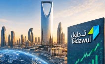 تاسي‭ ‬يستعيد‭ ‬حاجز‭ ‬11‭ ‬ألف‭ ‬نقطة
