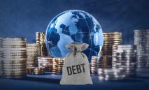 ديون‭ ‬الكبار‭ ‬تضع‭ ‬الأسواق‭ ‬أمام‭ ‬اختبار‭ ‬السداد