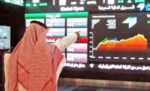 اللون‭ ‬الأحمر‭ ‬يكتسح‭ ‬السوق‭ ‬السعودية