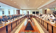 الكويت‭ ‬وفنلندا‭ ‬تدفعان‭ ‬التعاون‭ ‬الاقتصادي‭ ‬نحو‭ ‬شراكات‭ ‬جديدة