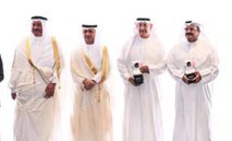 عبدالعزيز‭ ‬المرزوق‭: ‬القطاع‭ ‬الصناعي‭ ‬ركيزة‭ ‬أساسية‭ ‬في‭ ‬بناء‭ ‬اقتصاد‭ ‬متنوع‭ ‬ومستدام