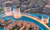 دبي‭ ‬بوابة‭ ‬الشركات‭ ‬الصينية‭ ‬إلى‭ ‬العالم
