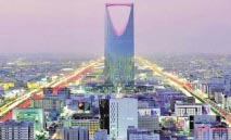 السعودية‭ ‬تسجل‭ ‬ثاني‭ ‬أكبر‭ ‬تحسن‭ ‬عالمي‭ ‬في‭ ‬سوق‭ ‬العمل‭ ‬السياحي