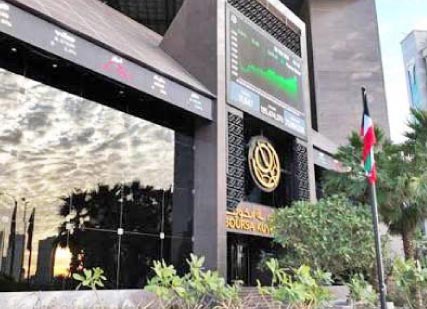 البورصة‭ ‬تترقب‭ ‬التعافي‭ ‬بعد‭ ‬خسائر‭ ‬456‭ ‬مليون‭ ‬دينار