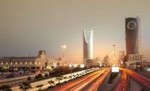 السعودية‭ ‬تراهن‭ ‬على‭ ‬المنشآت‭ ‬لتعزيز‭ ‬النمو