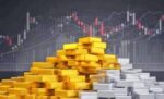الذهب‭ ‬يستهدف‭ ‬4700‭ ‬بدعم‭ ‬التدفقات‭ ‬الاستثمارية
