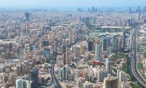 قطاع‭ ‬العقارات‭ ‬في‭ ‬الكويت‭ ‬يحافظ‭ ‬على‭ ‬زخمه‭ ‬خلال‭ ‬2026