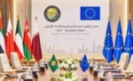 الخليج‭ ‬وأوروبا‭ ‬يستهدفان‭ ‬شراكة‭ ‬تتجاوز‭ ‬التجارة