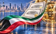 الكويت‭ ‬ترفع‭ ‬رهانها‭ ‬على‭ ‬السندات‭ ‬الأميركية