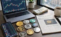 البيتكوين‮‬‭ ‬تتمسك‭ ‬بمستوى‭ ‬76‭ ‬ألف‭ ‬دولار