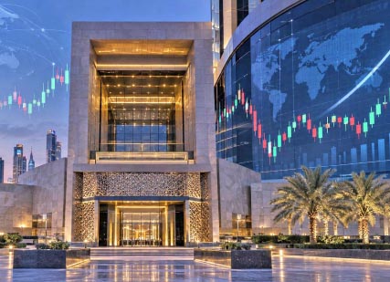 ‮فوتسي‭ ‬راسل‮‬‭ ‬تعيد‭ ‬رسم‭ ‬خريطة‭ ‬التداولات‭ ‬في‭ ‬البورصة