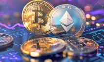 البيتكوين‮‬‭ ‬يتجاوز‭ ‬81‭ ‬ألف‭ ‬دولار‭ ‬مجددا