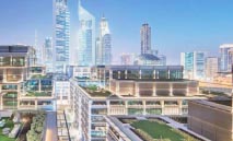 الإمارات‭ ‬تستقطب‭ ‬1‭.‬3‭ ‬مليار‭ ‬دولار‭ ‬جريء