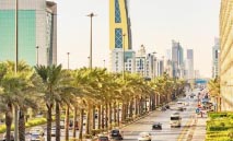 ستاندرد‭ ‬آند‭ ‬بورز‭ ‬تثبت‭ ‬السعودية‭ ‬عند+‭ ‬A