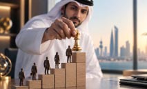 التفوق‭ ‬المهني‭ ‬وحده‭ ‬لا‭ ‬يصنع‭ ‬القادة