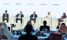 مجموعة‭ ‬بيت‭ ‬التمويل‭ ‬الكويتي‭ ‬تستعرض‭ ‬ريادتها‭ ‬في‭ ‬الخدمات‭ ‬المصرفية
