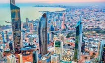 الاقتصاد‭ ‬الكويتي‭ ‬يحافظ‭ ‬على‭ ‬توازنه‭ ‬وقطاعات‭ ‬رئيسية‭ ‬تواصل‭ ‬النمو
