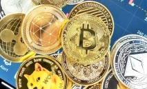 ‮البيتكوين‮‬‭ ‬تقفز‭ ‬4‭ % ‬وتتجاوز‭ ‬85‭ ‬ألف‭ ‬دولار