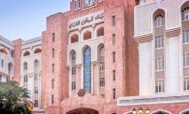 الائتمان‭ ‬المصرفي‭ ‬في‭ ‬سلطنة‭ ‬عُمان‭ ‬يرتفع‭ ‬إلى‭ ‬38‭.‬3‭ ‬مليار‭ ‬ريال