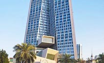 قروض‭ ‬الاستثمار‭ ‬بالأوراق‭ ‬المالية‭ ‬تلامس‭ ‬5‭ ‬مليارات‭ ‬دينار