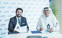 ‬الوطني‮‬‭ ‬يجدد‭ ‬شراكته‭ ‬الاستراتيجية‭ ‬مع‭ ‬جامعة‭ ‬IE‭ ‬الإسبانية