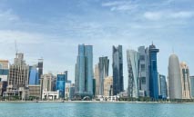 قطر‭ ‬تجمع‭ ‬3‭ ‬مليارات‭ ‬دولار‭ ‬من‭ ‬طرح‭ ‬سندات‭ ‬دولية