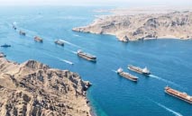 100‭ ‬ناقلة‭ ‬تؤمّن‭ ‬تدفقات‭ ‬نفط‭ ‬الخليج