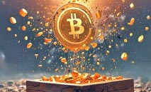 بيتكوين‭ ‬تكسب‭ ‬7‭ % ‬خلال‭ ‬سبتمبر