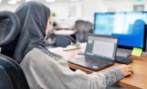 2.65‭ ‬مليون‭ ‬سعودي‭ ‬يعملون‭ ‬بالقطاع‭ ‬الخاص