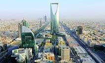 1.39‭ ‬تريليون‭ ‬ريال‭ ‬إنفاق‭ ‬السعودية‭ ‬في‭ ‬2027