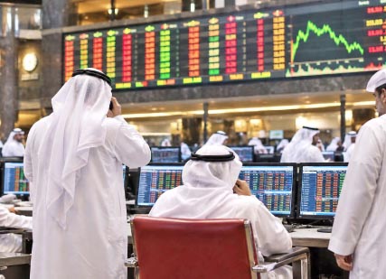 88.11‭ ‬مليون‭ ‬دينار‭ ‬تداولات‭ ‬البورصة‭ ‬وسط‭ ‬ضغوط‭ ‬بيعية