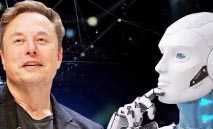 ماسك‭ ‬يتوقع‭ ‬تراجع‭ ‬أهمية‭ ‬المال‭ ‬مستقبلاً