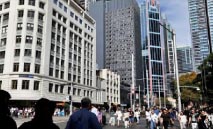 أستراليا‭ ‬ترفع‭ ‬الفائدة‭ ‬لأعلى‭ ‬مستوى‭ ‬منذ‭ ‬2011