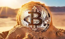 بيتكوين‭ ‬تتجاوز‭ ‬84‭ ‬ألف‭ ‬دولار‭ ‬مجدداً