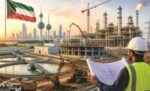 تسارع‭ ‬وتيرة‭ ‬تنفيذ‭ ‬المشروعات‭ ‬في‭ ‬الكويت‭ ‬خلال‭ ‬2026