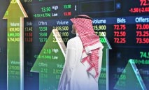 الراجحي‭ ‬يقود‭ ‬‮‬تاسي‮‬‭ ‬نحو‭ ‬10878‭ ‬نقطة