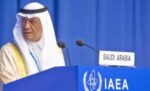 السعودية‭ ‬تبني‭ ‬سلسلة‭ ‬متكاملة‭ ‬لليورانيوم‭ ‬النووي